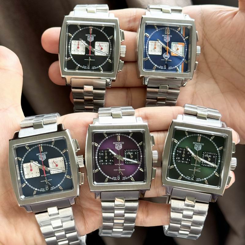 Tag watch 070101